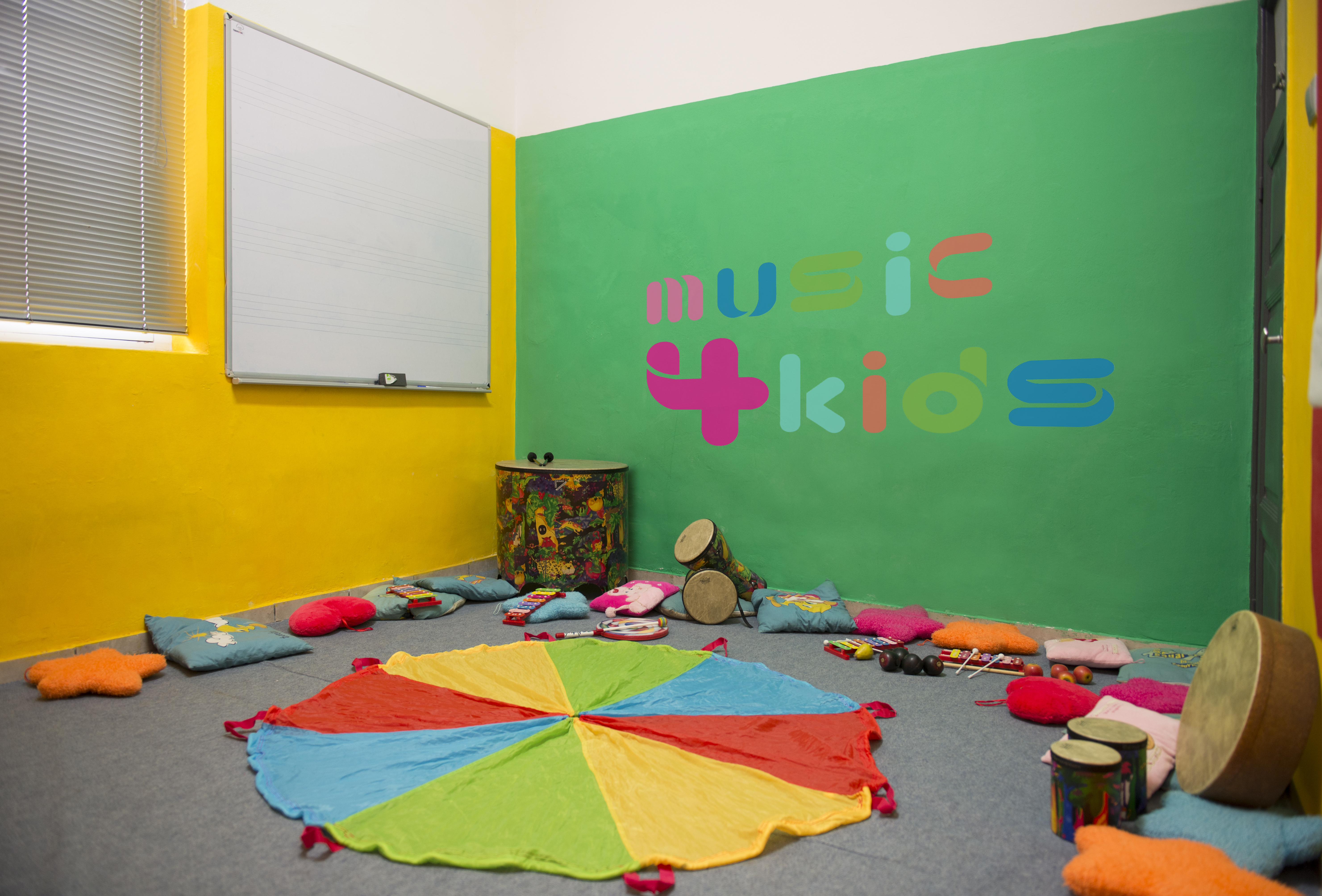 Heraklion Music4kids