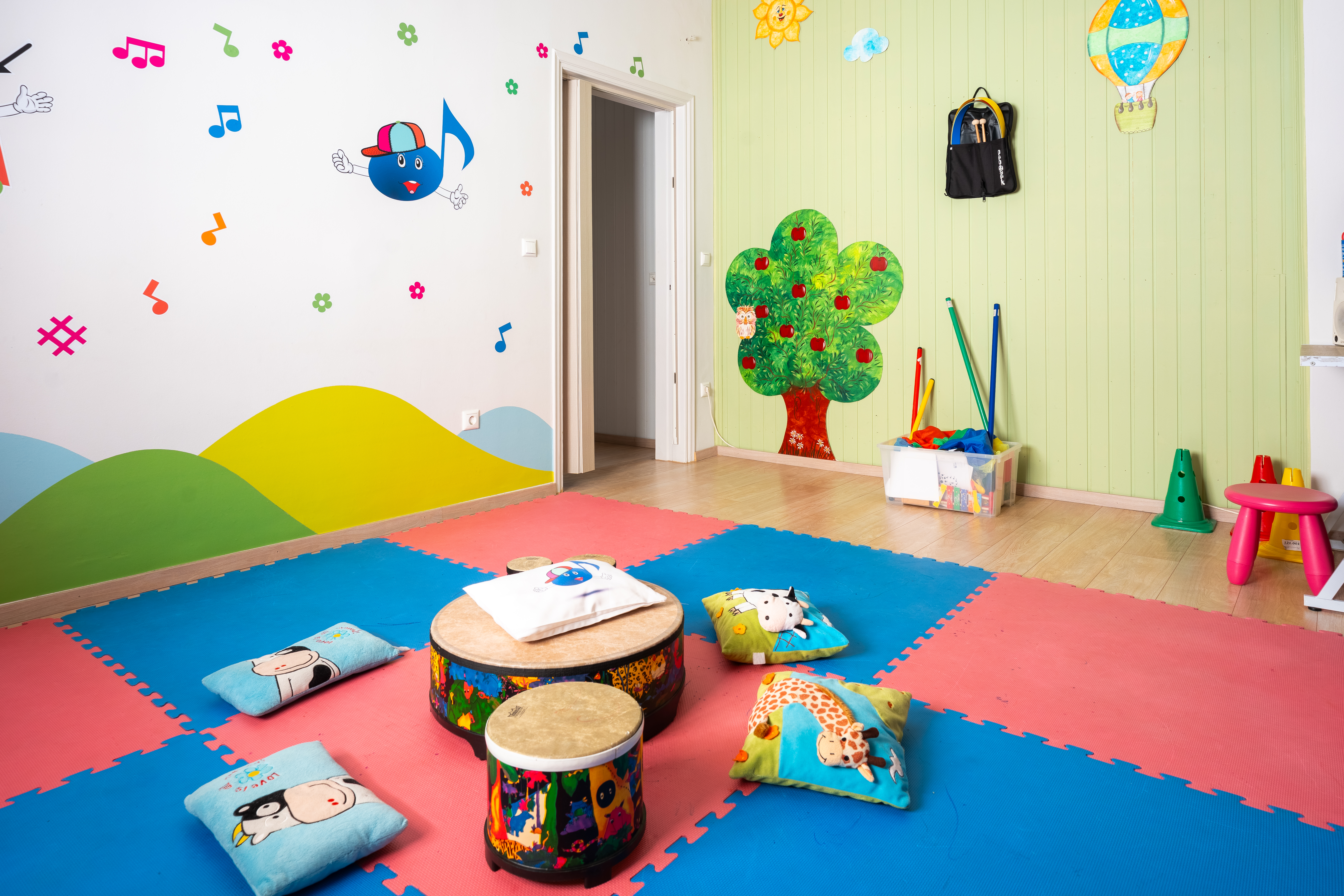 Nea Smirni Music4kids