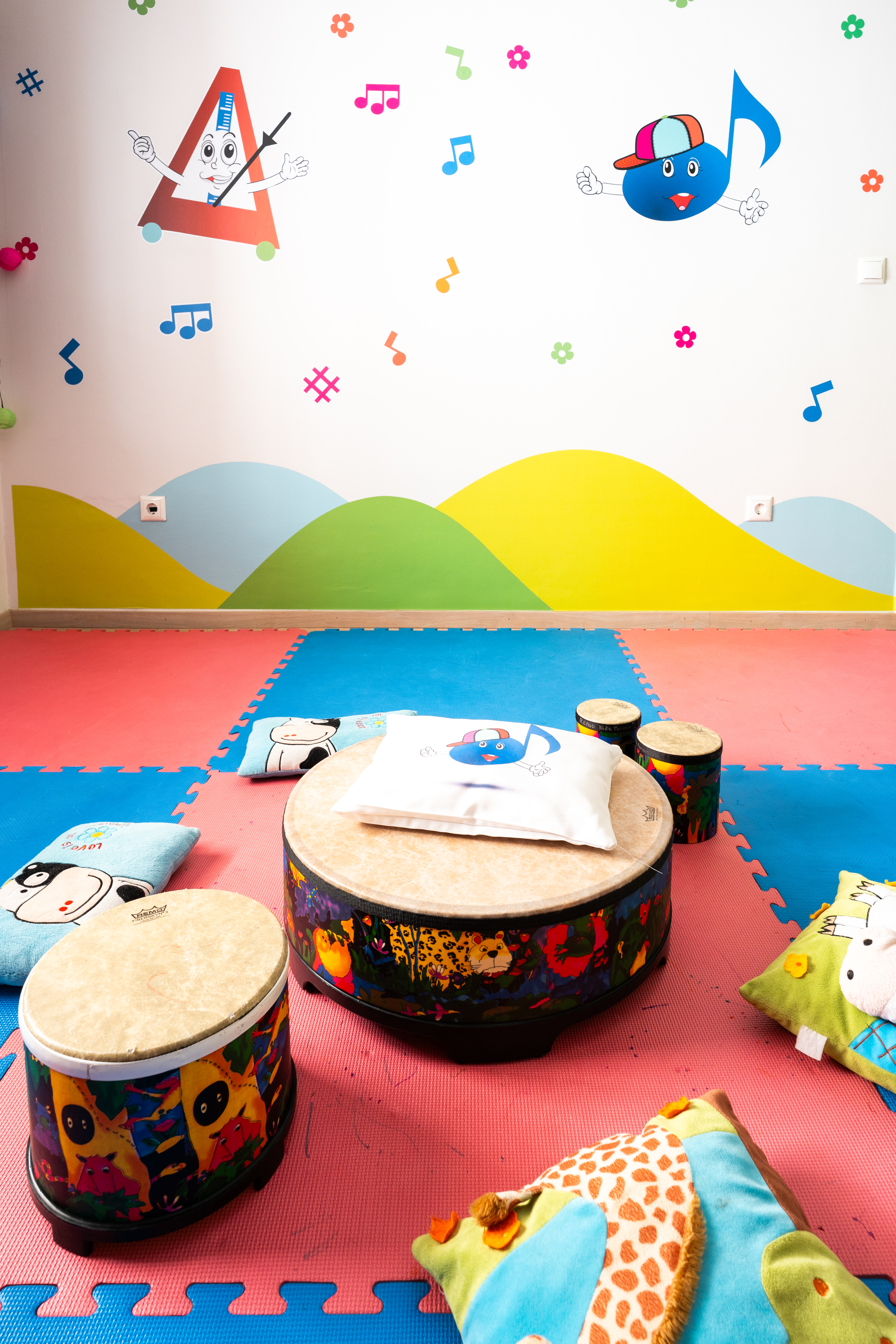 Καλλιθέα Music4kids