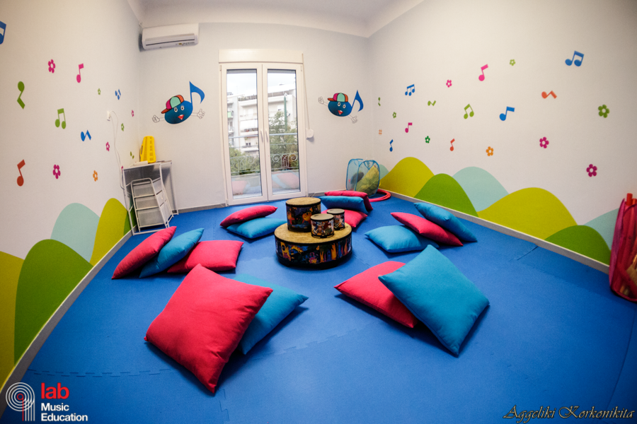 Zografou music4kids